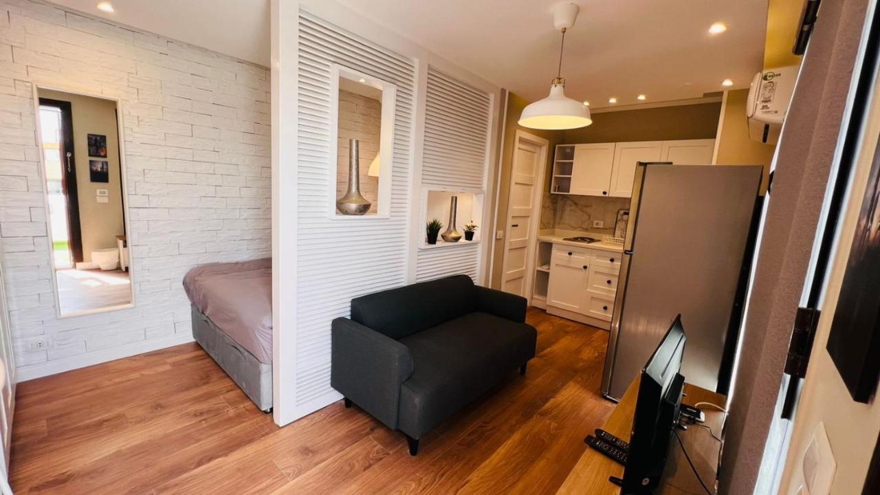 Sodic Westown Residence 2 6th of October City Eksteriør billede